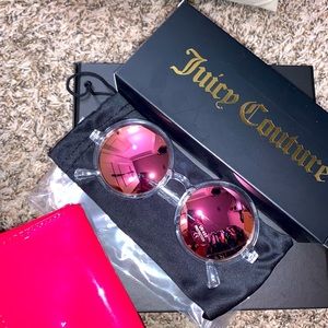 Juicy Couture Sunglasses